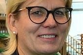 Frankenberger Bürgermeister widerspricht Ministerin - Barbara Klepsch - Staatsministerin