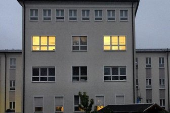Krankenhaus Frankenberg