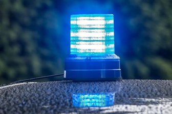 Frankenberger Wohngebiet "Über der Mühle" erneut Ziel von Kriminellen -