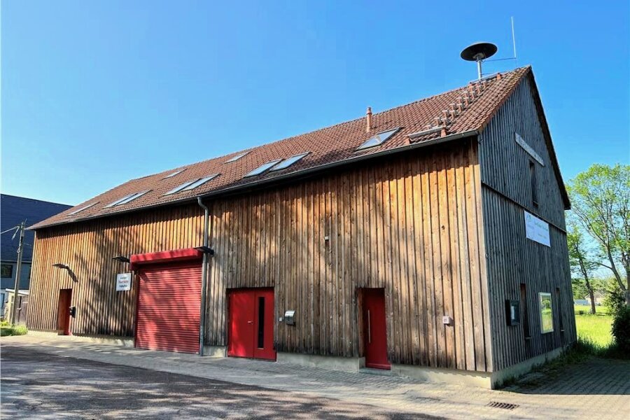 Frankenbergs Bürgermeister muss sich um Brandschutz im Rathaus kümmern - Der Stadtrat hat den Anbau an das Feuerwehrgerätehaus in Dittersbach beschlossen. Der Eigenbetrieb Immobilien wird beauftragt, die Leistungen auszuschreiben. 