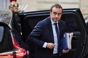 Frankreich streitet über Steuer für Superreiche - Als neuer französischer Premier soll Sebastien Lecornu sparen, aber zugleich gesellschaftliche Konflikte befrieden.