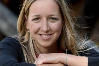 Franzi Preuß kann wieder durchatmen - Franziska Preuß hat schwere Zeiten durchgemacht. Ganz fit fühlt sich die23-Jährige bis heute nicht. Mit Olympia hat sie ein Ziel vor Augen.