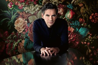 Französische Suite trifft Trauermarsch: Pianist Martin Stadtfeld tritt in Bad Elster auf - Der Pianist Martin Stadtfeld gehört zu den bekanntesten Virtuosen seiner Generation.