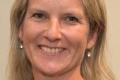 Frau an der Spitze bringt Energie und Erfahrung mit - Kristin Schirbock - Präsidentin des EHV Aue