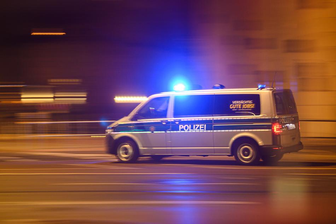 Frau auf den Hinterkopf geschlagen: Polizei stellt 14-Jährigen - Am vergangenem Mittwoch wurde eine Frau (39 Jahre) von einem Jugendlichem (14 Jahre) in Freiberg angegriffen.