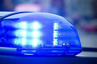 Frau bei Grenzkontrolle verhaftet -