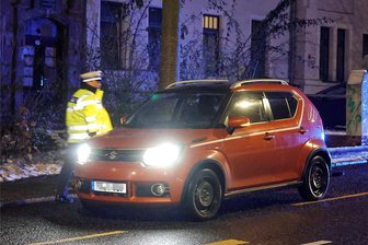 Frau einen Monat nach Unfall gestorben - Gegen 18 Uhr kam es am 29. November zu dem schweren Unfall auf der Yorkstraße.