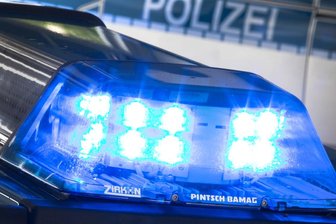 Frau fährt 31 Kilometer auf der A 4 mit plattem Reifen - 