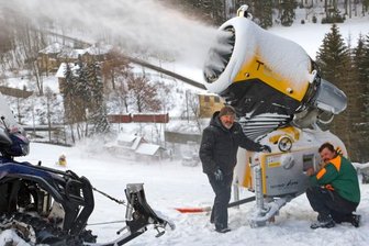 Jöhstädter Lift 