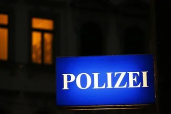Frau im Rossauer Wald von Mann belästigt - Ein unbekannter Mann hat am Sonntagabend eine junge Inlineskaterin (21) im Rossauer Wald belästigt und angefasst.