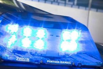 Frau in Leisnig bedrängt -