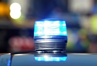 Frau in Radiogebäude in Holland als Geisel genommen -