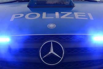 Frau sexuell belästigt: Polizei stellt Exhibitionisten -