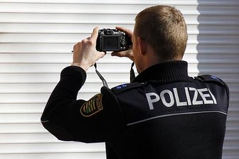Frau überfallen und verletzt - Tatverdächtiger stellt sich - 