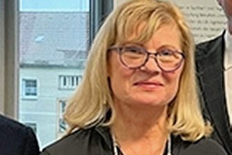 "Frauen brauchen längeren Atem" - ClaudiaFugmann - Ingenieurin undGeschäftsführendeGesellschafterin