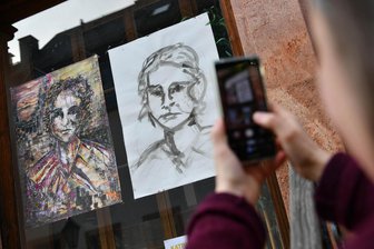 Frauen im Fokus: Fünf Tipps für einen Besuch der Aktionswoche in Rochlitz zum Weltfrauentag - Für die Aktionswoche „Reizend“ werden wieder Kunstwerke in den Schaufenstern von Rochlitz zu sehen sein. Die Ausstellung ist Herzstück der Woche.