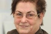 Heidemarie Berndt, Leiterin des Frauenzentrums