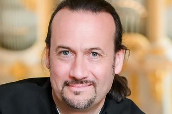 Frauenkirchen-Kantor auch in Blankenhain - 
