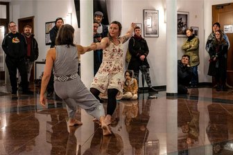 Frauenpower in Rochlitz: Reizende Events rund um den internationalen Frauentag - So wie im vorigen Jahr soll es auch bei der diesjährigen Auflage der Veranstaltungsreihe Programmpunkte geben, in denen der Tanz als Ausdrucksform im Mittelpunkt steht.