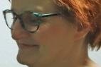 Frauenpreis für Ines Stefanowsky - Ines Stefanowsky aus Döbeln wurde mit dem "Alternativen Frauenpreis" ausgezeichnet.