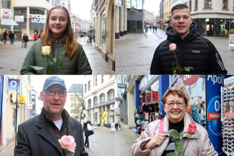 Frauentag als Feiertag? Das sagen die Menschen in Zwickau - 