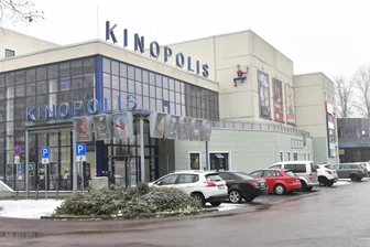 Frauentag in Freiberg: Führung zur DDR-Frauenbewegung im Kinopolis - Im Kinopolis Freiberg wird eine Ausstellung zur unabhängigen Frauenbewegung in der DDR gezeigt.
