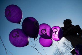 Frauentag in Sachsen: Wird der 8. März zum gesetzlichen Feiertag? - Symbolbild.