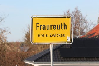 Fraureuth investiert 400.000 Euro in Bauhof-Erweiterung - Die Gemeinde Fraureuth plant in diesem Jahr die Erweiterung ihres Bauhofes.