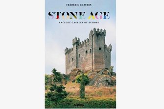 Frederic Chaubin: "Stone Age" - 