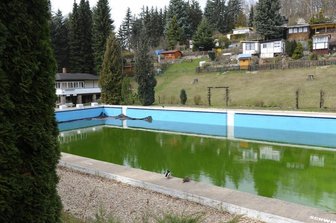Freibad Erfenschlag soll endgültig Betrieb einstellen - 