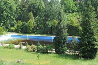 Freibad Erfenschlag: Verein sammelt Unterschriften -
