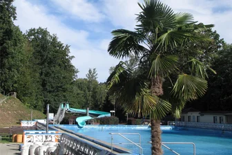 Freibad Geringswalde: Wichtige Hürde genommen - Die Sanierung des großen Schwimmbeckens mit dazugehöriger Technik für Wasseraufbereitung ist alternativlos.