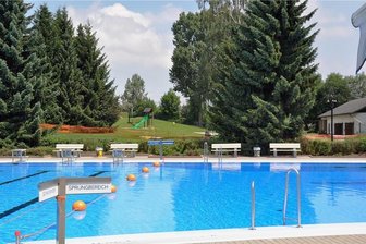 Freibad in Wittgensdorf bleibt am Dienstag geschlossen - Weil in der Beckenwasserrückführung des Freibades Wittgensdorf Wasser verloren geht, bleibt die Freizeitstätte am Dienstag geschlossen. 