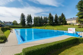 Freibad Lengefeld: Wenn Emotionen politische Entscheidungen beeinflussen - Ein Schwimmbad gehört zu den sogenannten freiwilligen Aufgaben einer Kommune.