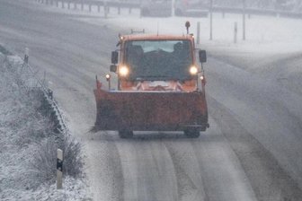 Freiberg: 476 Tonnen Salz in 24 Stunden -