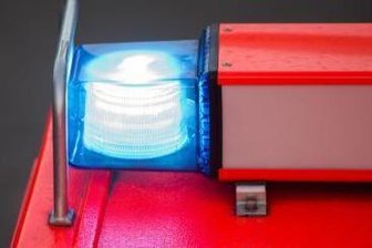 Freiberg: 78-jähriger Radfahrer bei Unfall schwer verletzt -