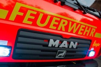Freiberg: Alarm wegen Brand in Unternehmen in Muldenhütten -