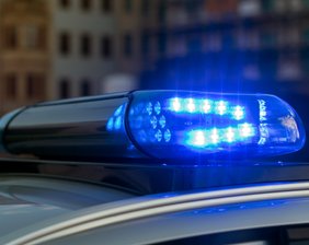 Freiberg: Autofahrerin schwer verletzt -