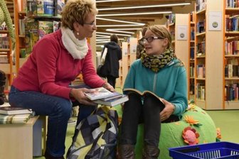 Freiberg bietet künftig Kinderbetreuung beim Samstagseinkauf - 