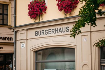 Freiberg: Bürgerbüro eingeschränkt – Besuche verschieben - Das Bürgerbüro der Stadt Freiberg arbeitet wegen einer technischen Störung eingeschränkt.