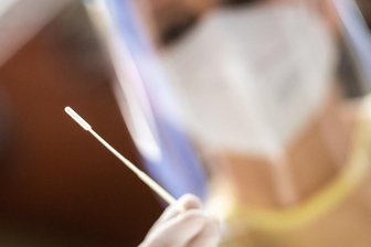 Freiberg: Corona-Testzentrum ändert Öffnungszeiten - 