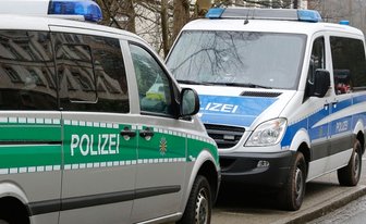 Freiberg: Diebisches Quartett gefasst -