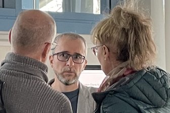 Freiberg: Erfolge bei Behandlung gutartiger Prostatavergrößerungen mit Wasserdampf - Urologe Robin Mietzelfeldt stellt in Freiberg eine neue Prostatatherapie vor.