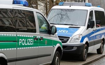 Freiberg: Ertappter Ladendieb wird rabiat - 