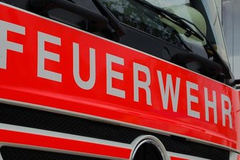 Freiberg: Feuer in der Küche -