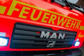 Freiberg: Feuerwehr rückt zu Kellerbrand aus -