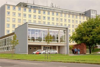 Freiberg: Forschung trifft regionale Wirtschaft - Im DBI an der Halsbrücker Straße in Freiberg findet am 9. Mai die Restec statt.