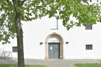 Freiberg: Friedensgebet am Samstagabend in Freiberg - Ein ökumenisches Friedensgebet findet am 31. August ab 19.15 Uhr in der Johanniskirche der katholischen Gemeinde in Freiberg statt.