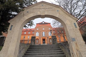 Freiberg: Geschichtsvortrag über die Altväterwasserleitung - Saxonia-Freiberg-Stiftung: Hier findet ein Vortrag zur Altväterwasserleitung statt.