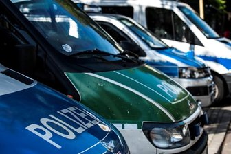 Freiberg: Gewaltstraftat - Blutender Mann in Volksbank aufgetaucht -